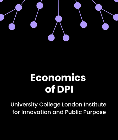 Economics of DPI