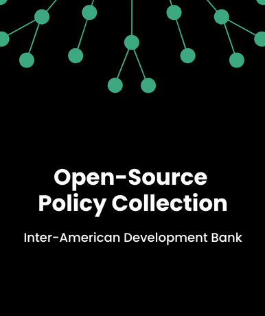 Open-Source Policy Collection