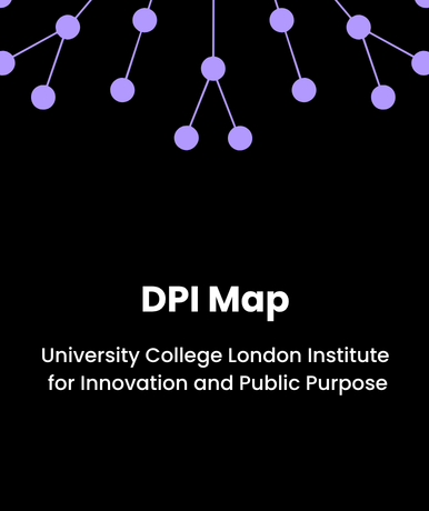 DPI Map